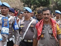 Sah! Kapolri Tunjuk Komjen Agus Andrianto Jadi Kabareskrim