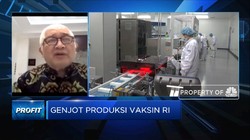 Kusnandi Rusmil Soal Potensi Infeksi Covid Meski Sudah Vaksin