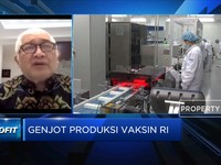 Kusnandi Rusmil Soal Potensi Infeksi Covid Meski Sudah Vaksin