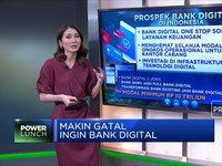Makin Gatal Ingin Bank Digital