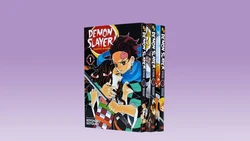 Demon Slayer Laku 220 Juta Eksemplar, Manga Terpopuler ke-7 di Dunia
