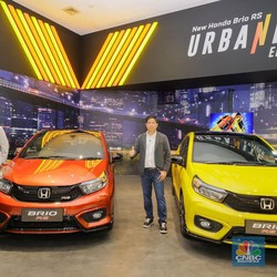 Daftar Harga Mobil Honda Setelah Diskon Pajak PPnBM 0%