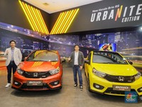 Daftar Harga Mobil Honda Setelah Diskon Pajak PPnBM 0%