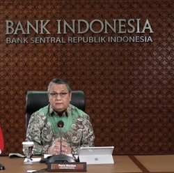 Seruan Bos BI: Sister, Brother, Beli Dong Produk UMKM RI