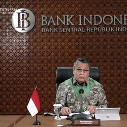 BI Mati-matian Pangkas Acuan, Tapi Bunga Kredit Segitu Aje!