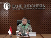 BI Mati-matian Pangkas Acuan, Tapi Bunga Kredit Segitu Aje!