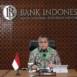 BI Sudah Kasih 'Diskon' Gede-gedean, Bulan Ini Kalem Dulu?