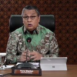 Sudah Habis-habisan, BI: Ruang Pelonggaran Kini Terbatas!