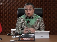 Sudah Habis-habisan, BI: Ruang Pelonggaran Kini Terbatas!