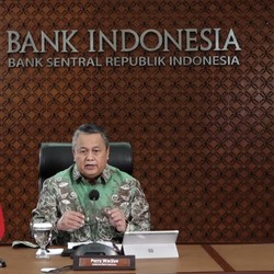 Semua Demi Ekonomi NKRI, BI Pangkas Bunga hingga DP 0%!