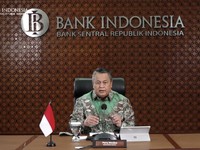 Semua Demi Ekonomi NKRI, BI Pangkas Bunga hingga DP 0%!