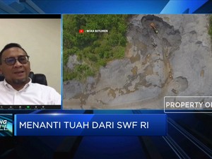 Demi 50% Kebutuhan Asbuton, Wika Bintumen Bangun Pabrik Baru