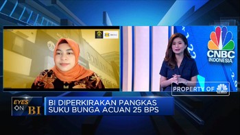 Penyebab Kredit Perbankan Tak Naik Meski Suku Bunga Rendah