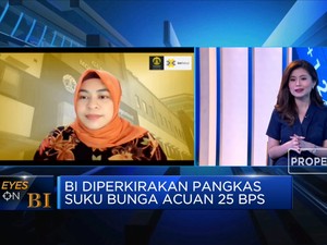 Penyebab Kredit Perbankan Tak Naik Meski Suku Bunga Rendah