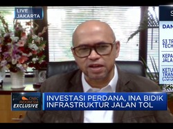 Percepat Proyek Jalan Tol, BPJT Lirik Dana Investasi INA
