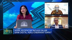 Perkuat Kompetensi, Peluang Sinergi Fintech & Bank Meningkat