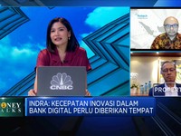 Perkuat Kompetensi, Peluang Sinergi Fintech & Bank Meningkat