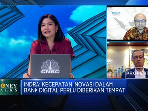 Perkuat Kompetensi, Peluang Sinergi Fintech & Bank Meningkat