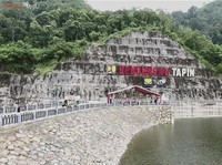 Kata Jokowi Bendungan ini Bisa Kurangi Banjir, Beneran Nih?
