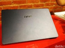 Zyrex Target Jualan Rp 800 M di 2022