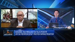 Program Padat Karya, Insentif Kemen PUPR di Bisnis Jalan Tol