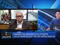 Program Padat Karya, Insentif Kemen PUPR di Bisnis Jalan Tol