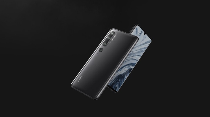 Redmi Note 10 (Official Website) Redmi Note 10 (Official Website)
