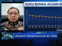 Rupiah Stabil, Langkah BI Pangkas Suku Bunga Dinilai Tepat