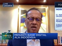 Urgensi Aturan Modal Hingga Manajemen Risiko Bank Digital