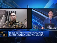 Sudah Maksimalkah Amunisi BI Dorong Ekonomi? Ini Kata Ekonom