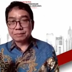 Waspada Cyber Attack! Bank-bank Global sudah Tekor Rp 1.430 T