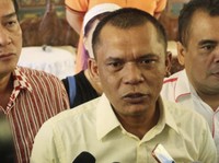 Komisaris Independen Waskita Karya Viktor Sirait Wafat