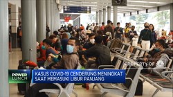 Pemerintah Wacanakan Pengurangan Cuti Bersama 2021
