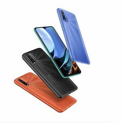 Xiaomi Redmi 9T Hadir 22 Februari, Cek Dulu Spek & Harganya