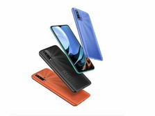 Xiaomi Redmi 9T Hadir 22 Februari, Cek Dulu Spek & Harganya