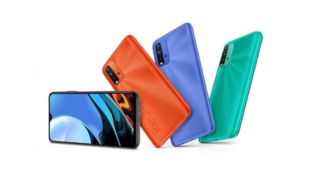 Xiami Redmi 9t Rilis Cek Bocoran Spesifikasi Harganya