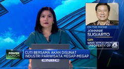 Bang Sandi, GIPI Minta Stimulus Pariwisata Tak Hanya di Bali