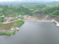 RI Bakal Bangun Mega Proyek PLTA, Hampir Deal dengan Investor
