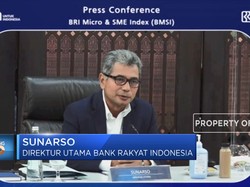 BRI Sambut Baik Pemangkasan Suku Bunga BI