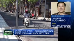 GIPI: Jika Cuti Bersama Disunat,Industri Wisata Kian Terpuruk