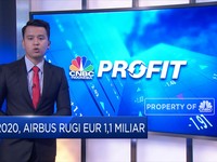 Dampak Pandemi, Airbus Rugi Rp 18,6 Triliun Sepanjang 2020