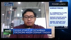 Demand Belum Pulih,Efek Stimulus DP 0% Baru Terasa di H2-2021