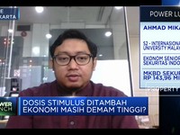 Demand Belum Pulih,Efek Stimulus DP 0% Baru Terasa di H2-2021