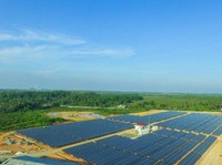 Indo Tambangraya Gandeng Investor Jepang-Swiss, Garap Apa ya?