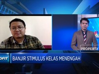 Ekonom: Guyuran Insentif Tak Efektif Dorong Ekonomi Q1-2021