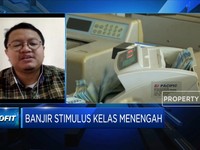 Ekonom: Stimulus DP 0% Tak Lantas Dorong Minat Beli Otomotif