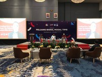 Kemendikbud Gelar Kelas Offline Peluang Bisnis 'Modal Tipis'