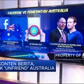 Gegara Konten Berita, Facebook 'Unfriend' Australia