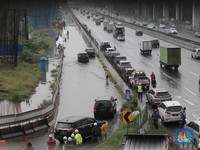Dear Warga DKI, Kalau Tak Penting Liburan di Jakarta Aja Ya