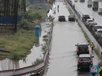 Waspada, Berikut Titik Banjir Jakarta Hari Ini